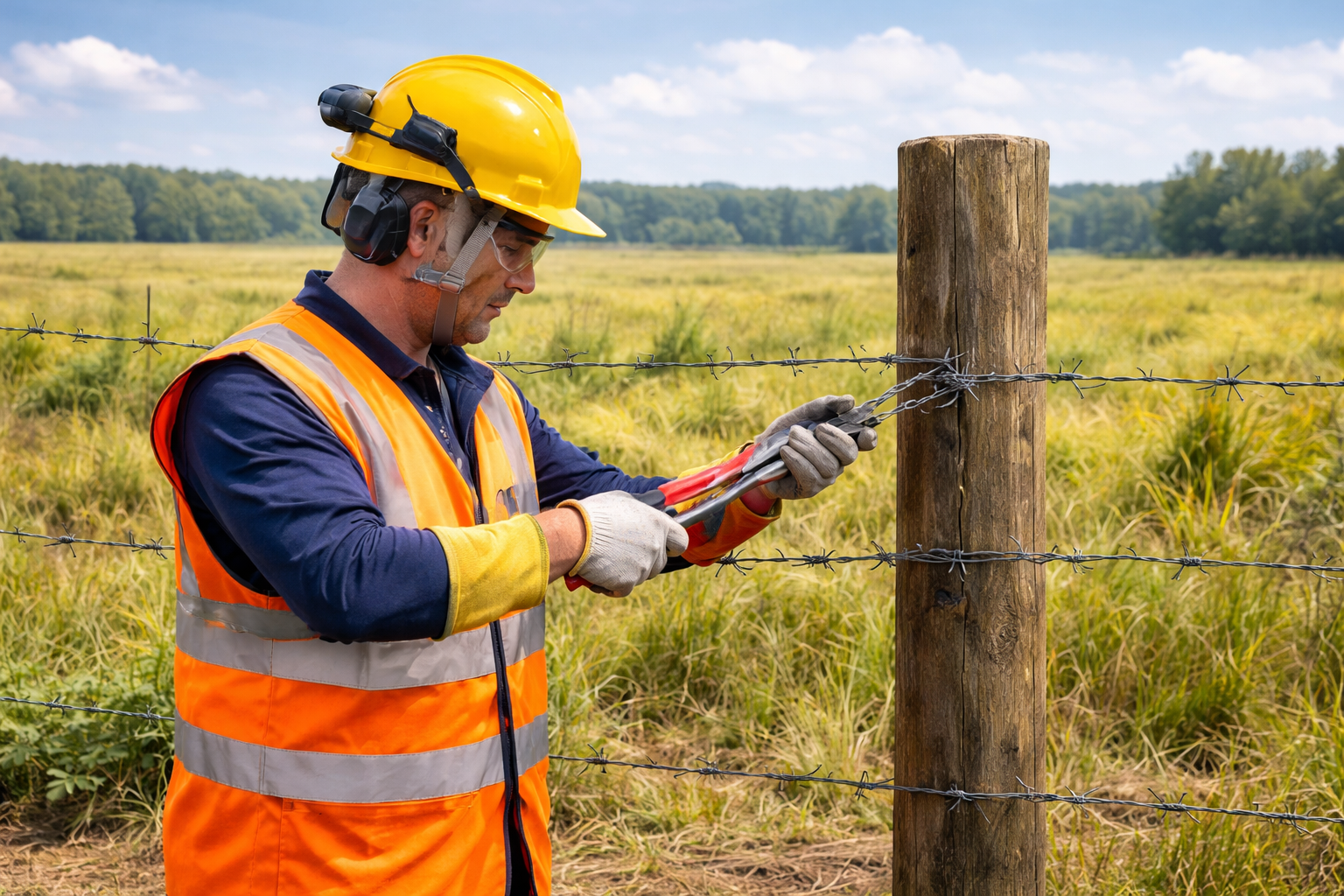 Revitalização de Áreas